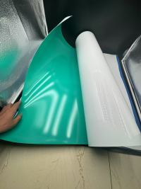 Раскрытие универсальности двухцветной полипропиленовой пленки в современных упаковочных приложениях