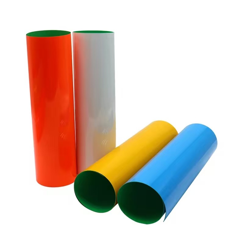 Раскрытие универсальности двухцветной полипропиленовой пленки в современных упаковочных приложениях