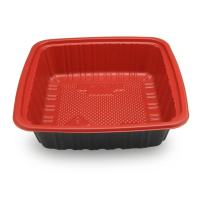 Раскрытие универсальности двухцветной полипропиленовой пленки в современных упаковочных приложениях