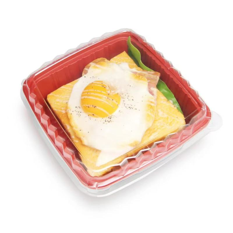 Раскрытие универсальности двухцветной полипропиленовой пленки в современных упаковочных приложениях