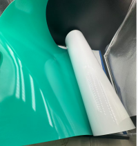 Раскрытие универсальности двухцветной полипропиленовой пленки в современных упаковочных приложениях