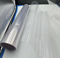 Раскрытие потенциала прозрачной ударопрочной ПВХ-пленки в различных упаковочных приложениях