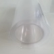 rigid glass clear pvc film transparent colorless