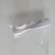 rigid glass clear pvc film transparent colorless