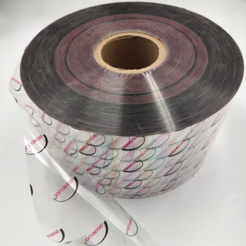 Printable Logo Transparent PET Film