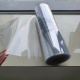RPET film glass clear food grade for thermoforming