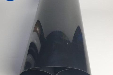 Feuille ESD HIPS pour emballage électronique