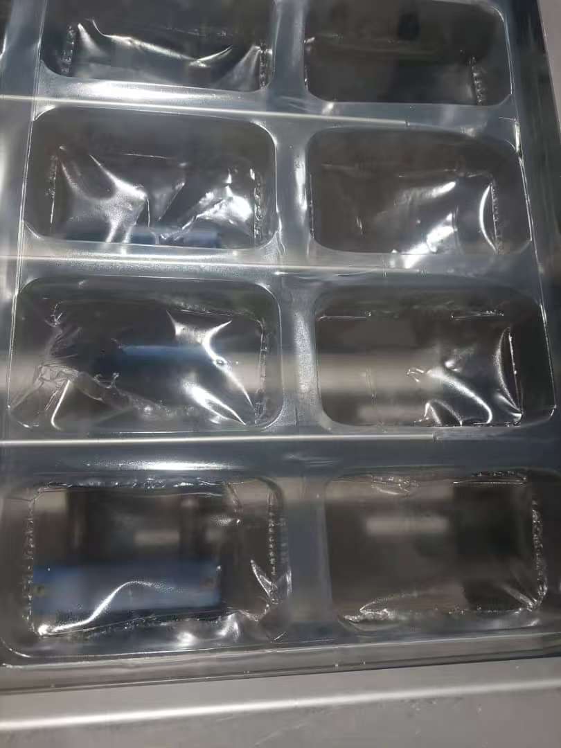 PA/PE composite film