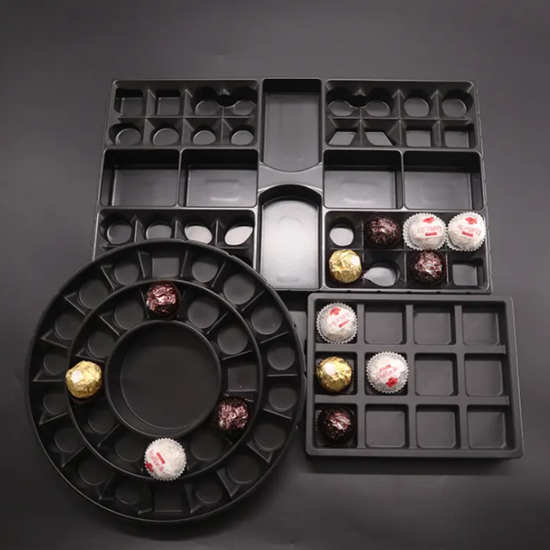 PS Food Inner Tray for Packaging