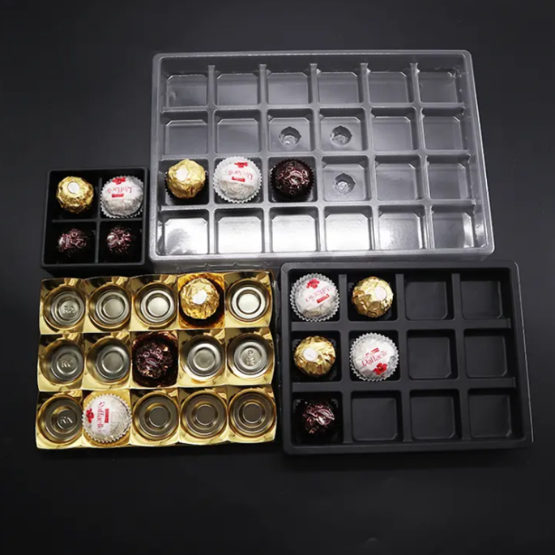 PS Food Inner Tray