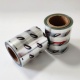 Heat sealable Transparent printed PET film for making bags