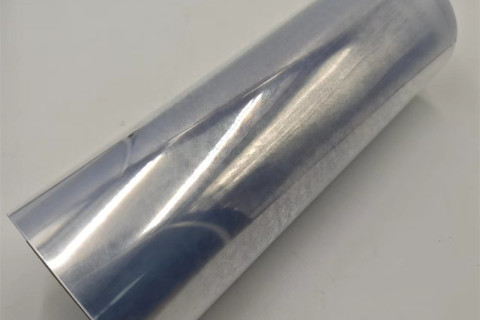 Hoja BOPS para envases de alimentos