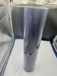 Az átlátszó BOPS fólia jellemzői és alkalmazásai csomagolási megoldásokban