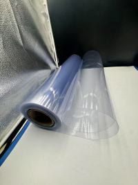 Az átlátszó BOPS fólia jellemzői és alkalmazásai csomagolási megoldásokban