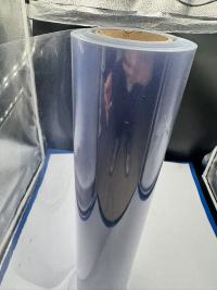 Az átlátszó BOPS fólia jellemzői és alkalmazásai csomagolási megoldásokban