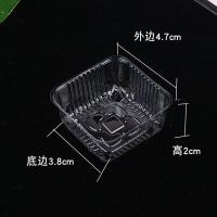 Az átlátszó BOPS fólia jellemzői és alkalmazásai csomagolási megoldásokban