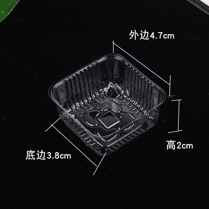 Az átlátszó BOPS fólia jellemzői és alkalmazásai csomagolási megoldásokban