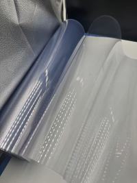 Az átlátszó BOPS fólia jellemzői és alkalmazásai csomagolási megoldásokban