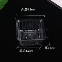 Az átlátszó BOPS fólia jellemzői és alkalmazásai csomagolási megoldásokban