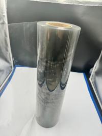 Egenskaper och tillämpningar av transparent RPET-film i modern förpackning