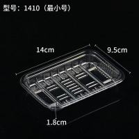 Egenskaper och tillämpningar av transparent RPET-film i modern förpackning