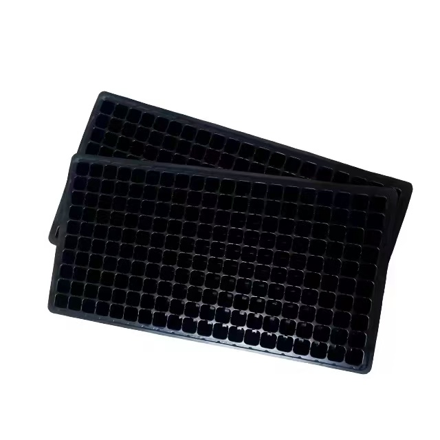 Black PS film disposable cutlery packaging Black PS film disposable cutlery packaging