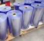 Esplorazione delle proprietà e delle applicazioni versatili della pellicola in PVC flessibile trasparente nelle industrie moderne