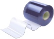 Esplorazione delle proprietà e delle applicazioni versatili della pellicola in PVC flessibile trasparente nelle industrie moderne
