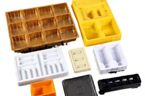 Đặc điểm và ứng dụng của màng chống tĩnh điện Polystyrene trắng trong các giải pháp đóng gói hiện đại