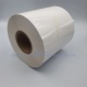 WHITE OPAQUE PET TOP FILM