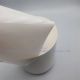 WHITE OPAQUE PET TOP FILM