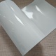 Pembungkusan luar legap filem PVC/PE 130 mikron