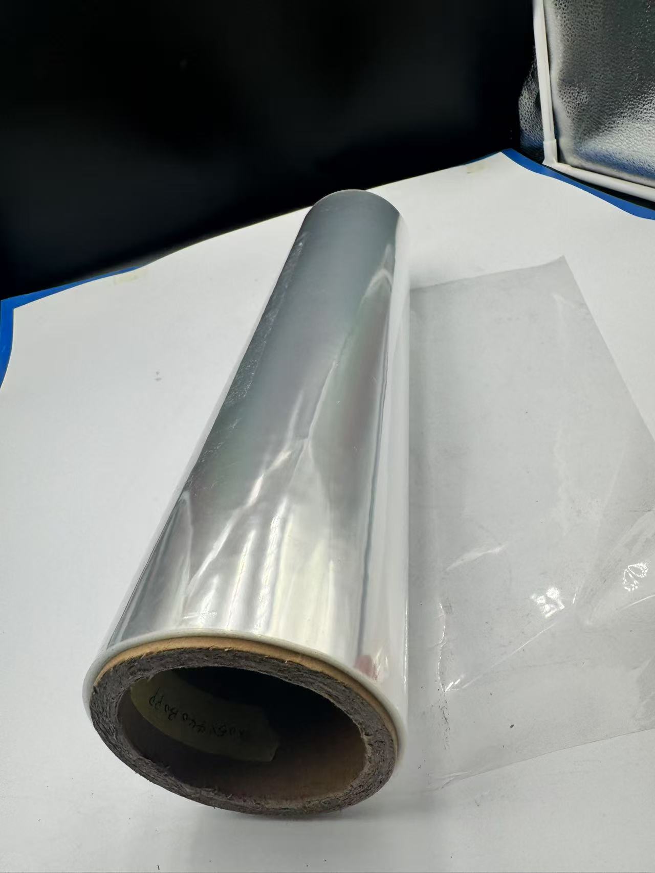 BOPET film medical packaging