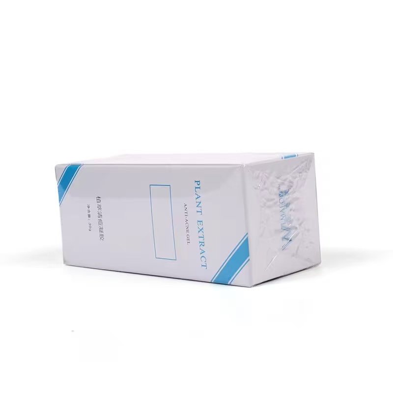 BOPET film food packaging