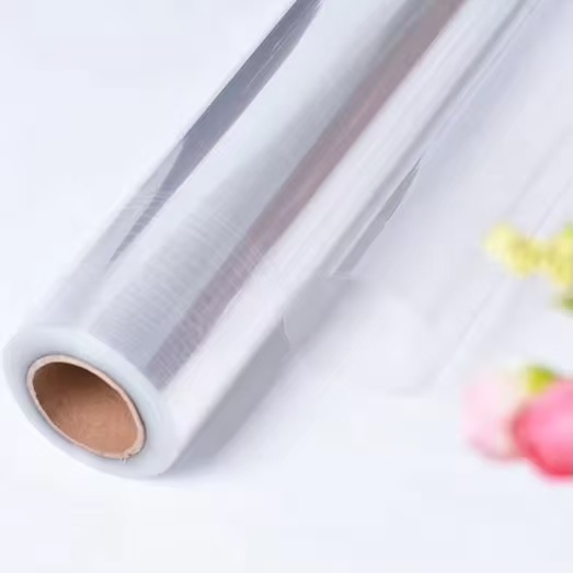 BOPET film food packaging
