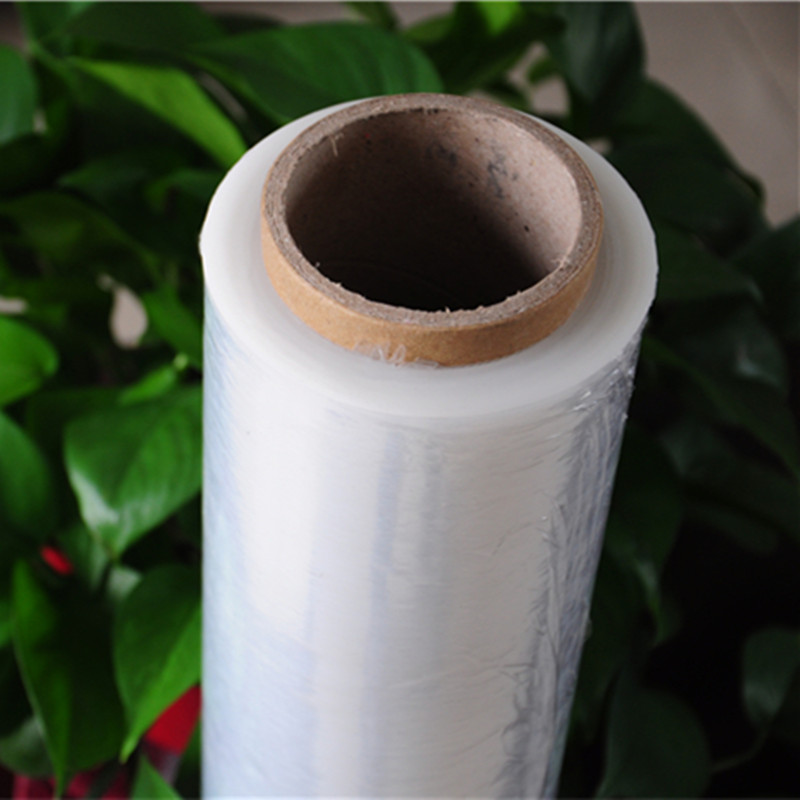 PA/PE Co-Extruded Film