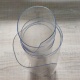 film PVC flexible respectueux de l'environnement utilisé pour la fabrication de sets de table
