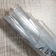 film PVC flexible respectueux de l'environnement utilisé pour la fabrication de sets de table