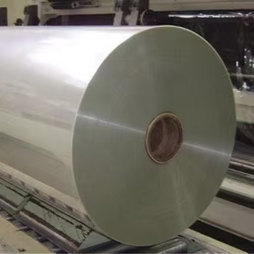 BOPET film flexible packaging