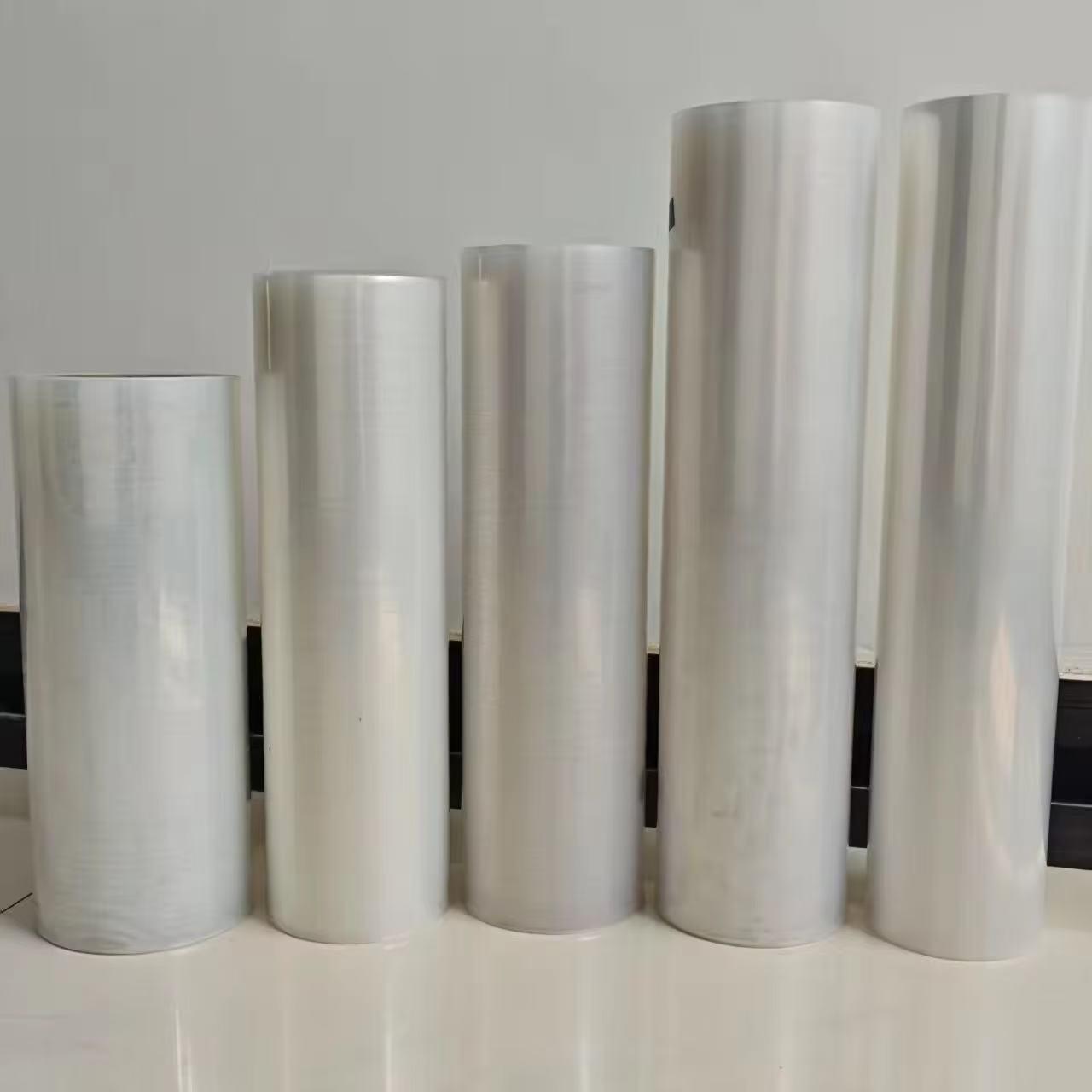 BOPET film flexible packaging