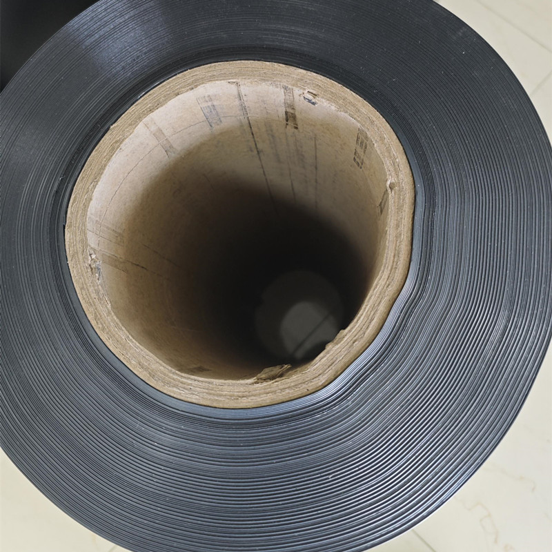 Fireproof PP Sheet Roll