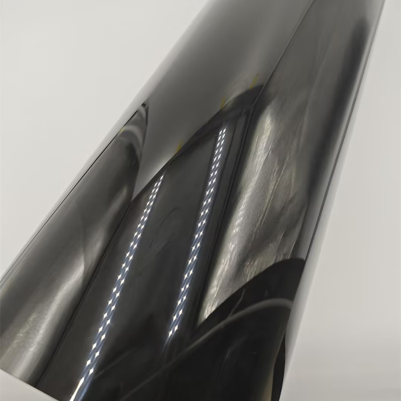 PP Sheet Roll