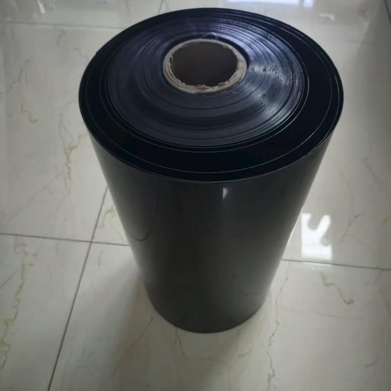 PP/EVOH Film for Food Tray
