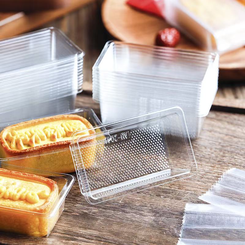 PET Film Blister Packaging