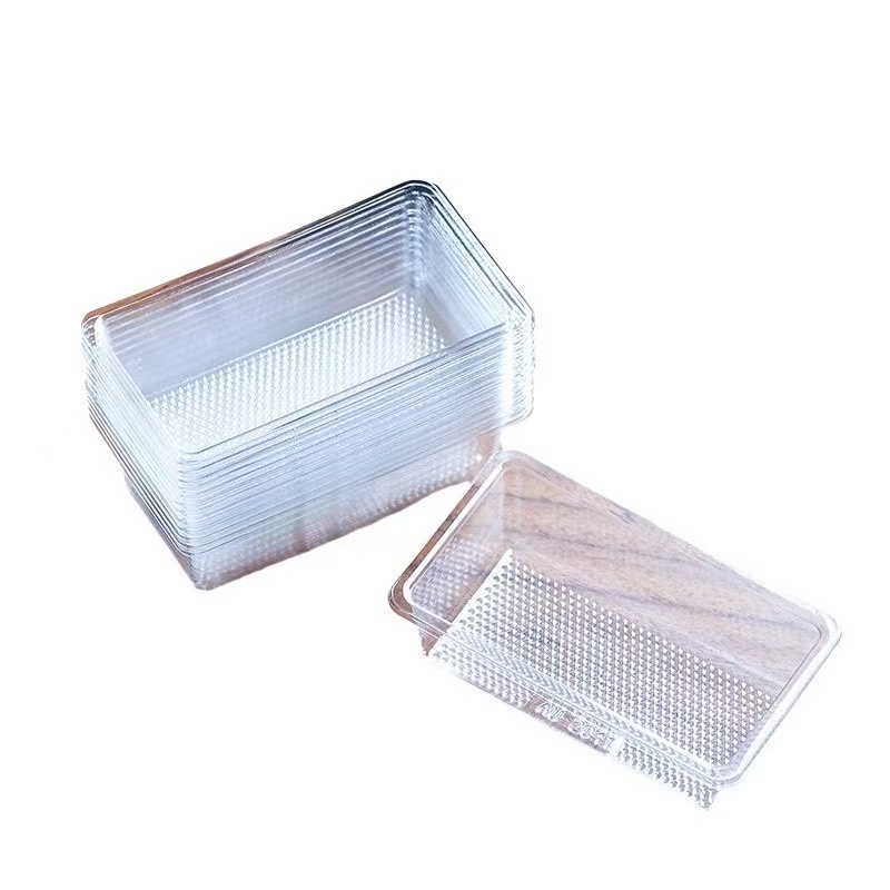 PET Film Food Packaging
