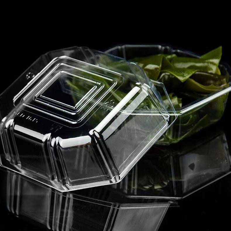 PET Film Food Packaging