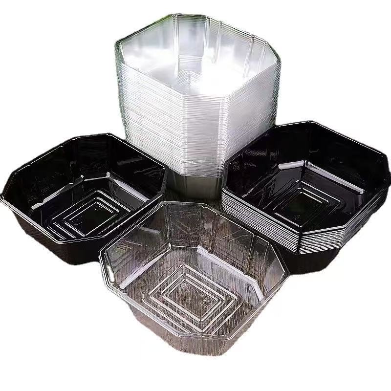 PET Film Blister Packaging