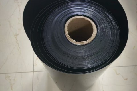 Màng PET/EVOH màu đen dùng cho khay đựng thực phẩm