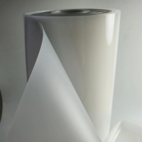 Lebensmitteltaugliche Verpackung aus thermoplastischer PP-Folie