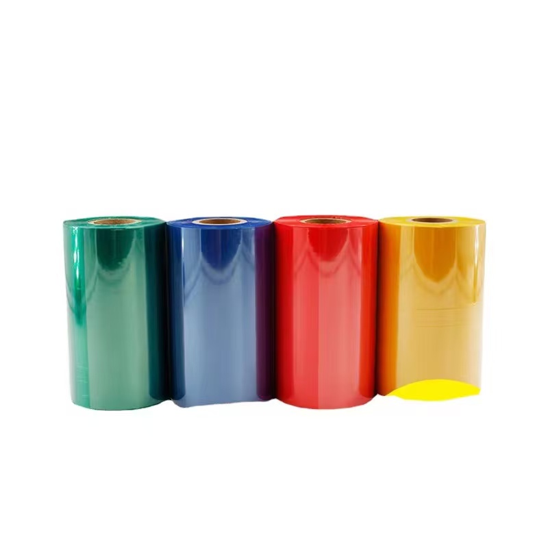 PVDC high-barrier packaging